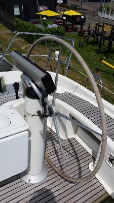 Jeanneau Sun Odyssey 37.2
