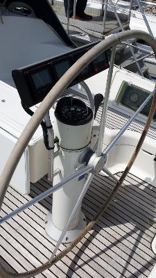 Jeanneau Sun Odyssey 37.2