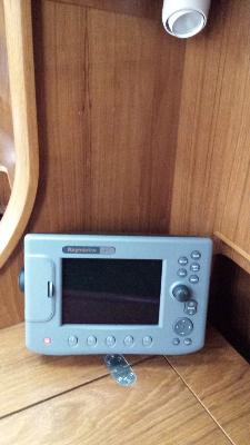 Jeanneau Sun Odyssey 37.2