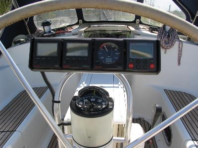 Jeanneau Sun Odyssey 37.2