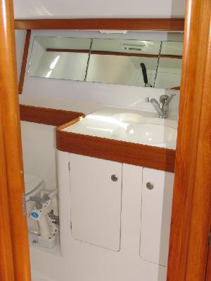 Jeanneau Sun Odyssey 37.2