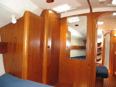 Jeanneau Sun Odyssey 37.2