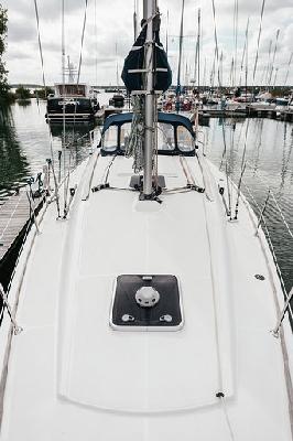 Jeanneau Sun Odyssey 36i