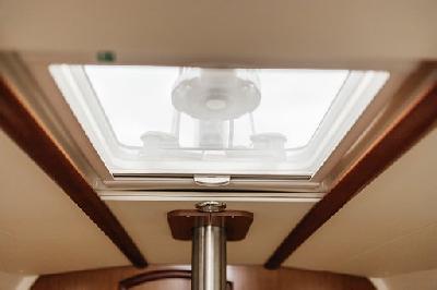 Jeanneau Sun Odyssey 36i