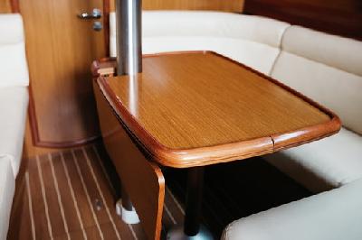 Jeanneau Sun Odyssey 36i