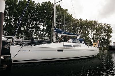 Jeanneau Sun Odyssey 36i