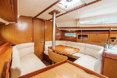 Jeanneau Sun Odyssey 36i