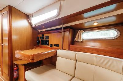 Jeanneau Sun Odyssey 36i