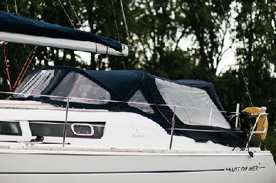 Jeanneau Sun Odyssey 36i