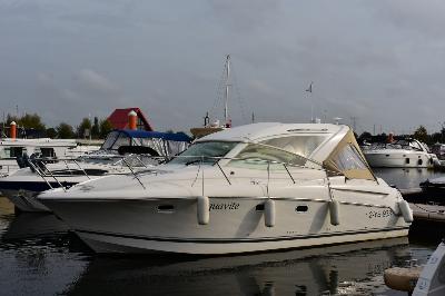 Jeanneau Prestige 30 S