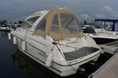 Jeanneau Prestige 30 S