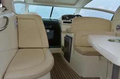 Jeanneau Prestige 30 S