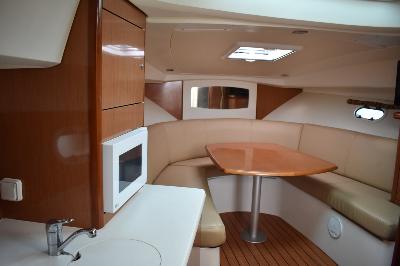 Jeanneau Prestige 30 S