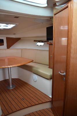 Jeanneau Prestige 30 S