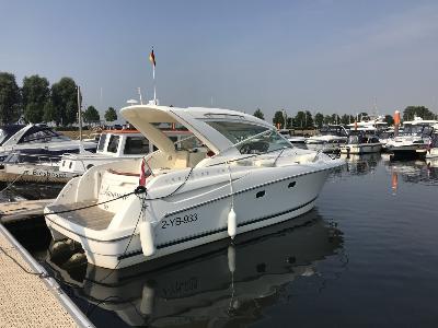 Jeanneau Prestige 30 S