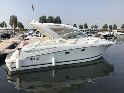 Jeanneau Prestige 30 S