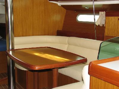 Jeanneau Sun Odyssey 39i Performance