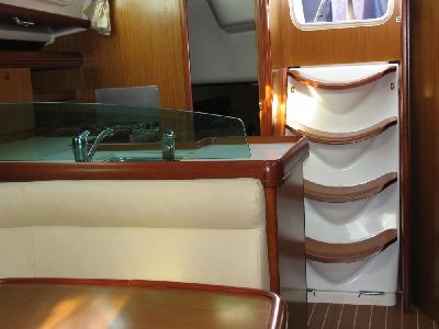 Jeanneau Sun Odyssey 39i Performance