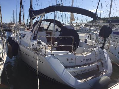 Jeanneau Sun Odyssey 36i