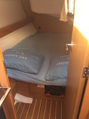 Jeanneau Sun Odyssey 36i