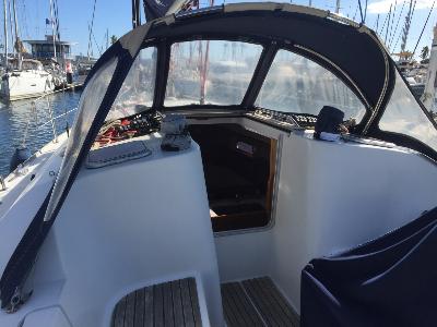 Jeanneau Sun Odyssey 36i