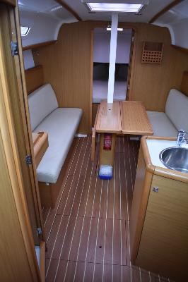 Jeanneau Sun Odyssey 30i