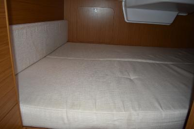 Jeanneau Sun Odyssey 30i