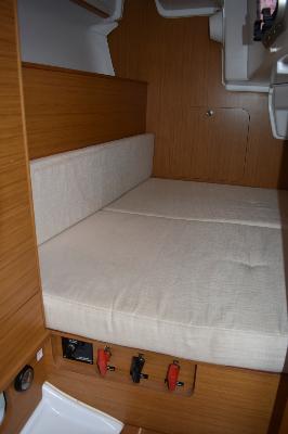 Jeanneau Sun Odyssey 30i