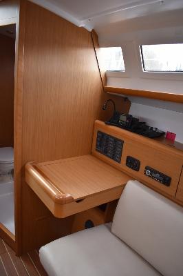 Jeanneau Sun Odyssey 30i