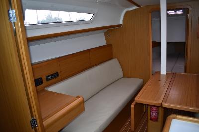 Jeanneau Sun Odyssey 30i