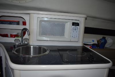 Rinker Fiesta Vee 242