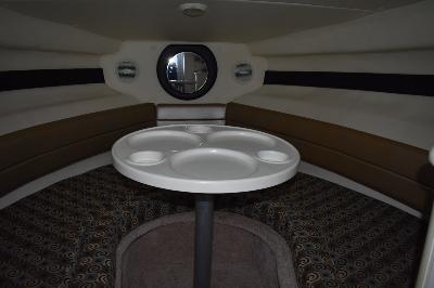 Rinker Fiesta Vee 242