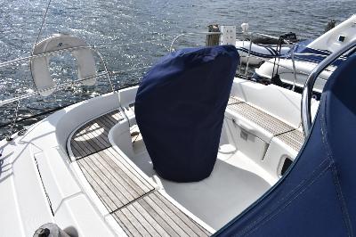 Jeanneau Sun Odyssey 35