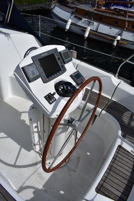 Jeanneau Sun Odyssey 35