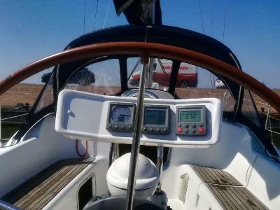 Jeanneau Sun Odyssey 32i