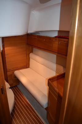 Bavaria 30 Sport