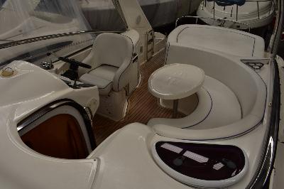 Bavaria 30 Sport