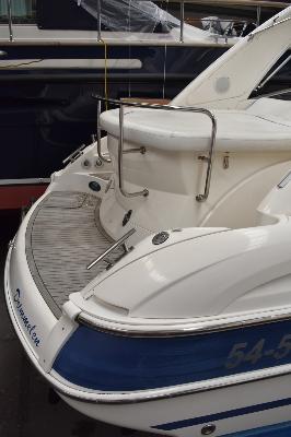 Bavaria 30 Sport