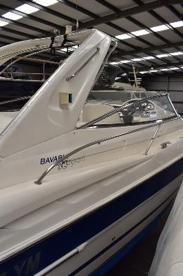 Bavaria 30 Sport