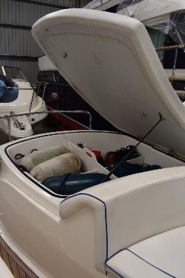 Bavaria 30 Sport