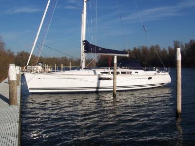 Jeanneau Sun Odyssey 44i