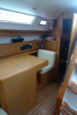 Jeanneau Sun Odyssey 44i