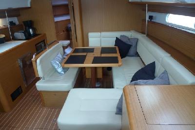 Jeanneau Sun Odyssey 44i