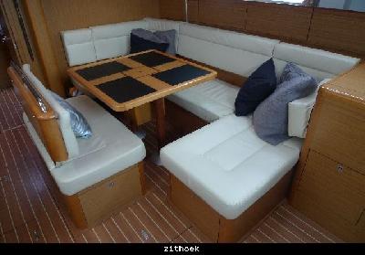 Jeanneau Sun Odyssey 44i