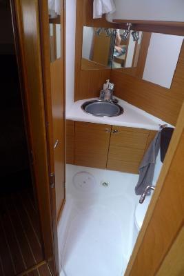 Jeanneau Sun Odyssey 44i