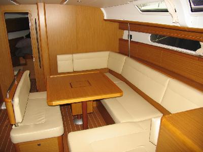 Jeanneau Sun Odyssey 44i