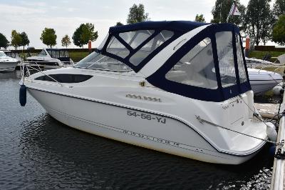 Bayliner 285 Ciera Sunbridge