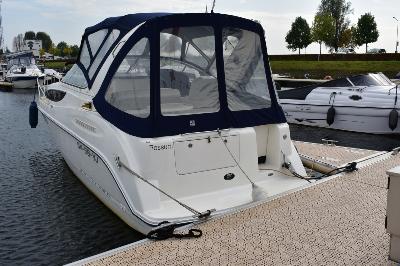 Bayliner 285 Ciera Sunbridge