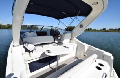 Bayliner 285 Ciera Sunbridge