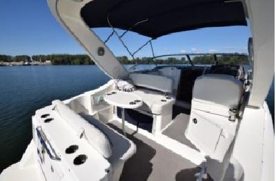 Bayliner 285 Ciera Sunbridge